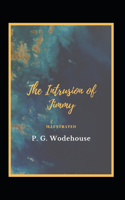 The Intrusion of Jimmy Illustrated: Fiction, Humorous