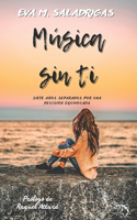 Música sin ti