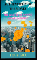 Authenticity of the Money