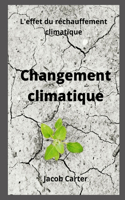 Changement climatique