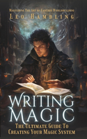 Writing Magic