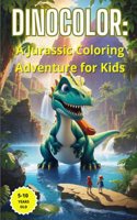 Dinocolor