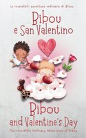 Bibou e San Valentino - Bibou and Valentine's Day