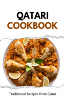 Qatari Cookbook: Traditional Recipes from Qatar(Middle Eastern Food)