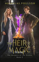 Heir of Magic