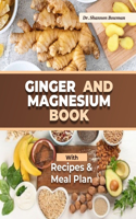 Ginger and Magnesium Book
