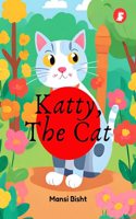 Katty, The Cat
