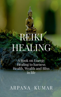 Reiki Healing