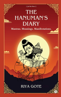 The Hanuman's Diary