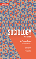 AQA A Level Sociology Student Book 1