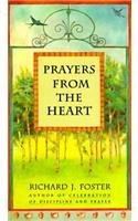 Prayers from the Heart