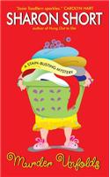 Murder Unfolds: A Stain-Busting Mystery(5 Stain-Busting Mysteries)
