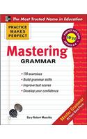 Mastering Grammar