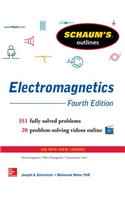 Electromagnetics