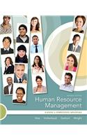 Human Resource Management