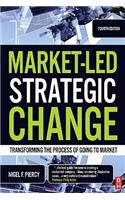 Market-Led Strategic Change