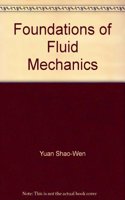 Foundations of Fluid Mechanics