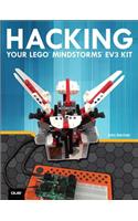 Hacking Your LEGO Mindstorms EV3 Kit