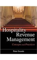 Hospitality Revenue Management