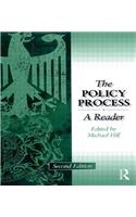 Policy Process