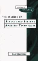 Essence Systems Analysis Techniques
