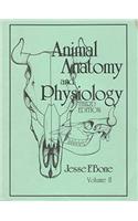 Animal Anatomy and Physiology: 2