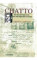Chatto: The Life and Times of an Anti-Imperialist in Europe
