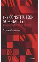 Constitution of Equality C