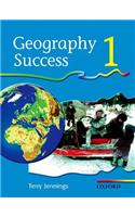 Geography Success: Book 1: (Geography Success)