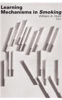 Learning Mechanisms in Smoking