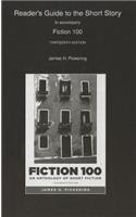 Reader's Guide for Fiction 100