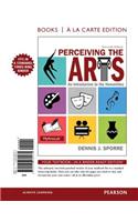 Perceiving the Arts