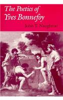 The Poetics of Yves Bonnefoy