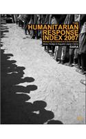 Humanitarian Response Index 2007