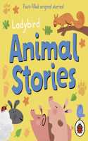 Ladybird Animal Stories