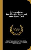 Oekonomische Encyklopädie, Fuenf und neunzigster Theil