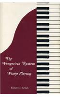 The Vengerova System of Piano Playing