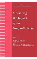 Measuring the Impact of the Nonprofit Sector