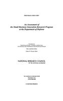 Assessment of the Sbir Program at the Department of Defense
