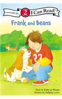 Frank and Beans