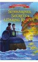 Submarines, Secrets and a Daring Rescue