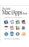 Little Mac iApps Book