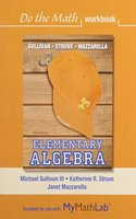 Elementary Algebra Do the Math Workbook Plus Mylab Math -- Access Card Package