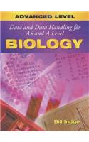 Data and Data Handling for AS Level Biology