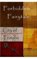 Forbidden Fairytale