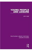 Young People and Leisure