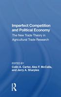 Imperfect Competition And Political Economy