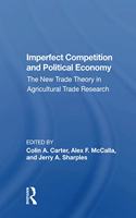 Imperfect Competition and Political Economy