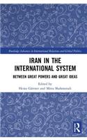 Iran in the International System