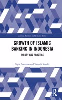 The Growth of Islamic Banking in Indonesia